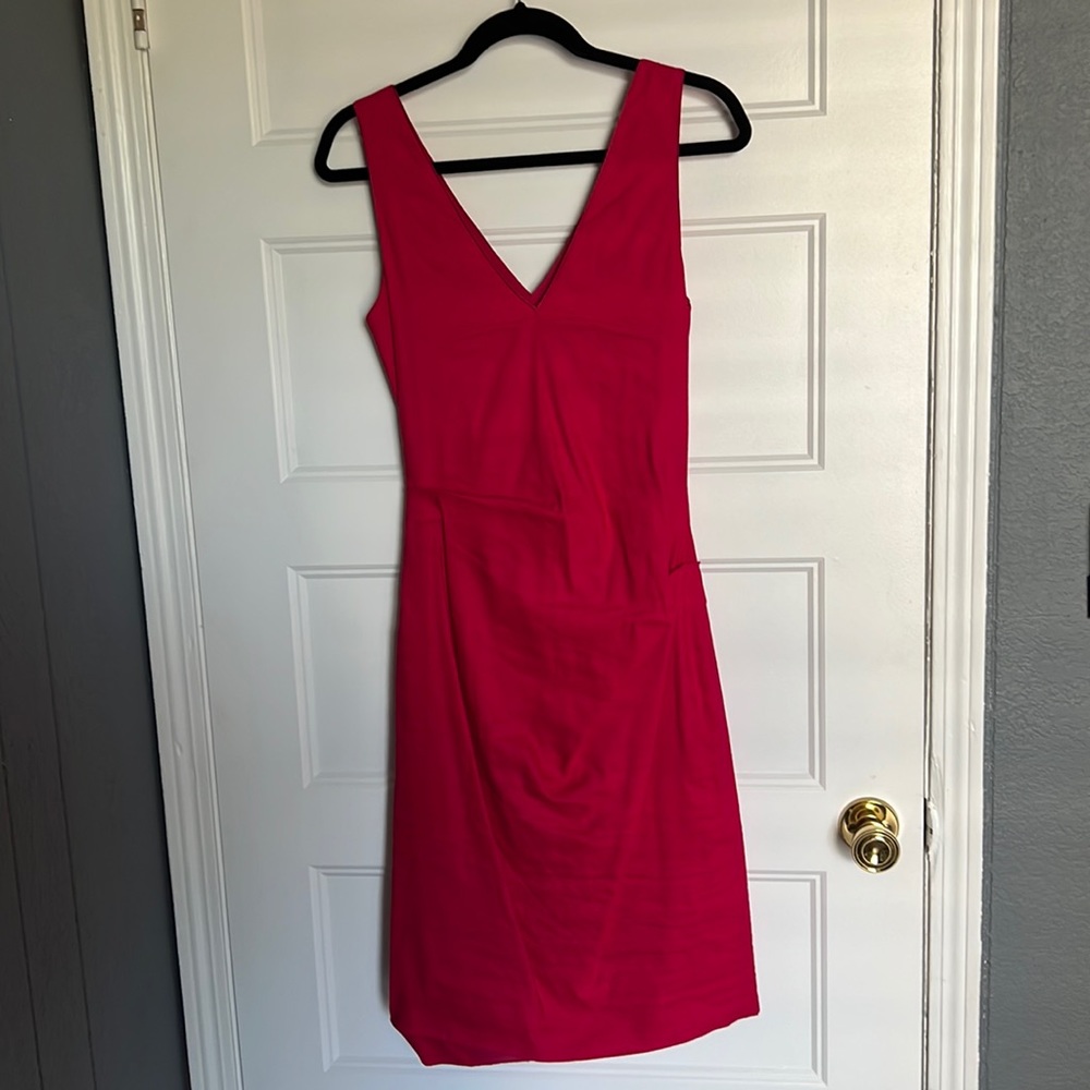 Nicole Miller cocktail dress